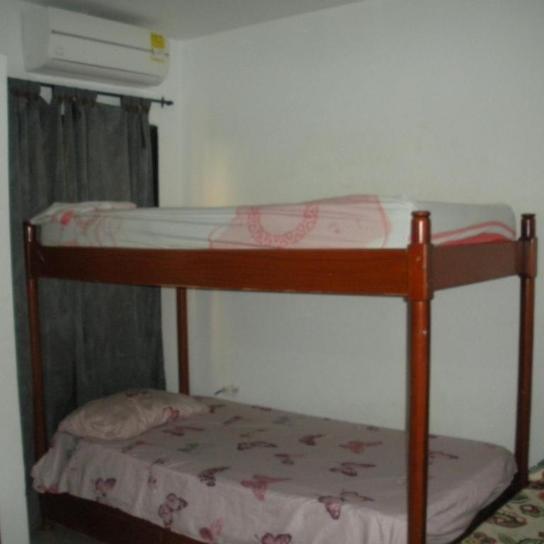 Primos la 19 - Three-Bedroom Apartment - 7