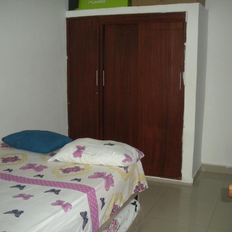Primos la 19 - Three-Bedroom Apartment - 8