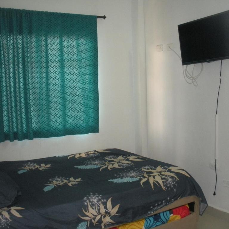 Primos la 19 - Three-Bedroom Apartment - 9