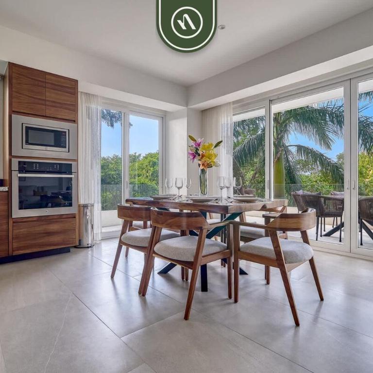 Luxury 2 BR Condo near Golf Courses and Marina - Casa - 24