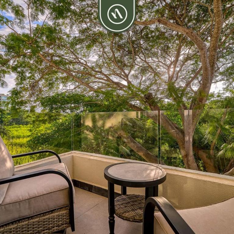 Luxury 2 BR Condo near Golf Courses and Marina - Casa - 33