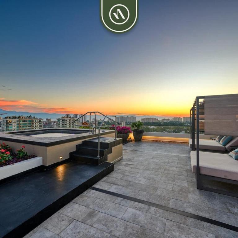 Luxury 2 BR Condo near Golf Courses and Marina - Casa - 43