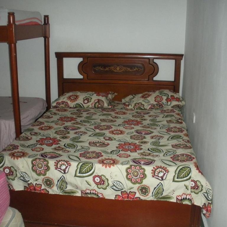 Primos la 19 - Three-Bedroom Apartment - 12