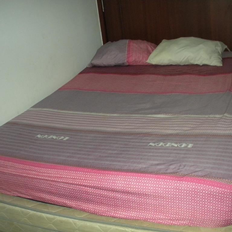 Primos la 19 - Three-Bedroom Apartment - 13