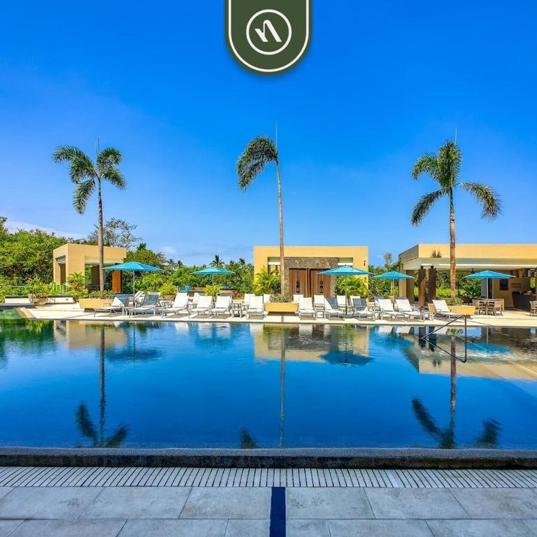Luxury 2 BR Condo near Golf Courses and Marina - Casa - 59
