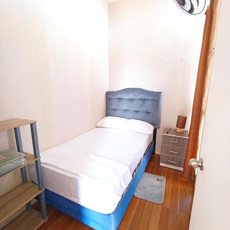 Sweet Home - Departamento en Tarapoto - Three-Bedroom Apartment - 14