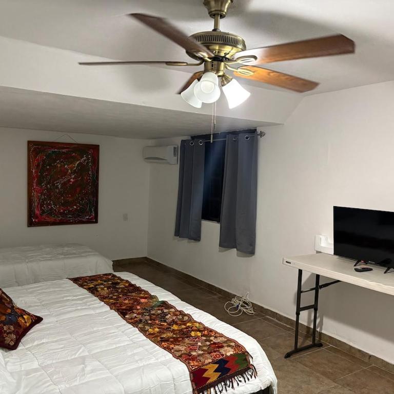 House in Monterrey Nuevo León - Three-Bedroom House - 8