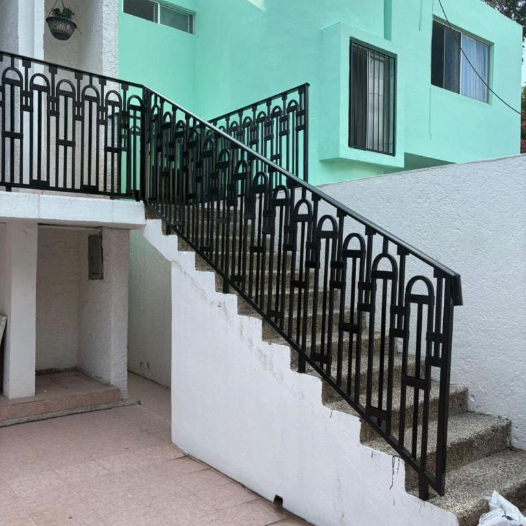 House in Monterrey Nuevo León - Three-Bedroom House - 16