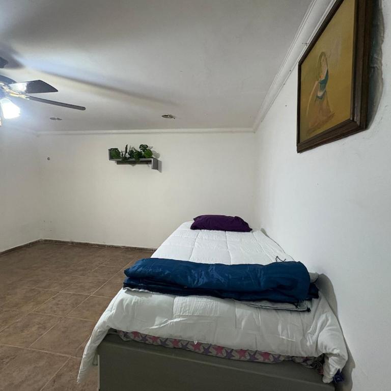 House in Monterrey Nuevo León - Three-Bedroom House - 17