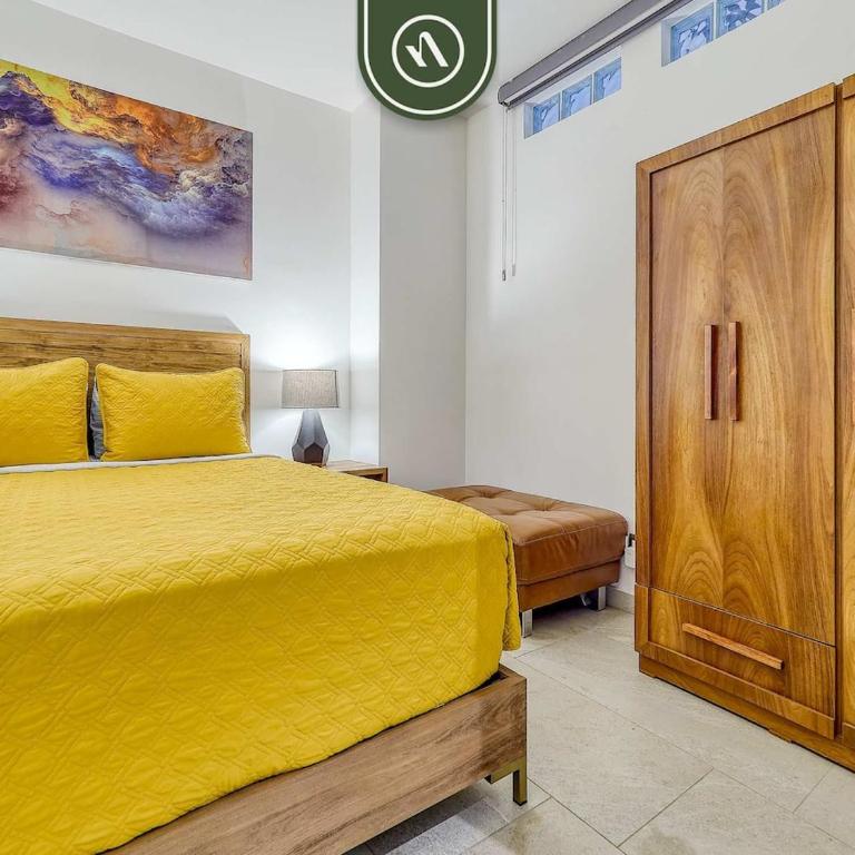 Luxury 2BR Condo in Romatic Zone - Rooftop Pool - Vacation Home - 17