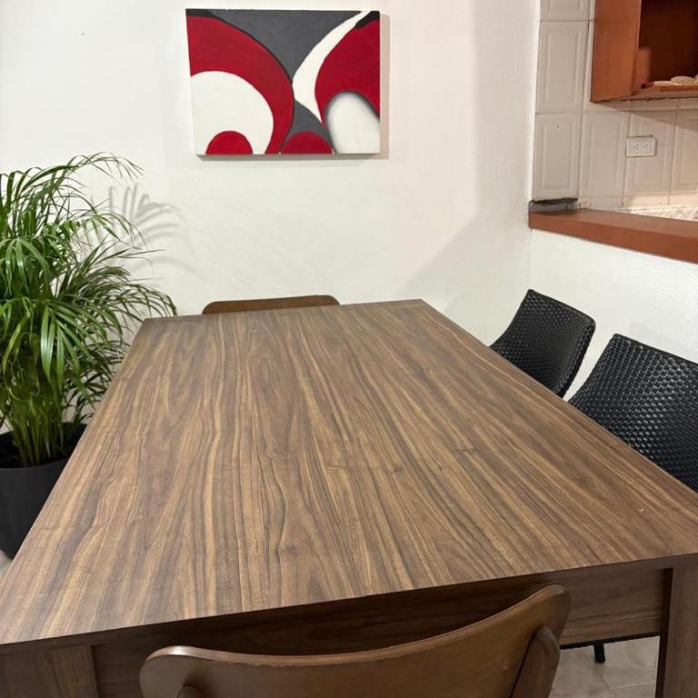House in Monterrey Nuevo León - Three-Bedroom House - 22