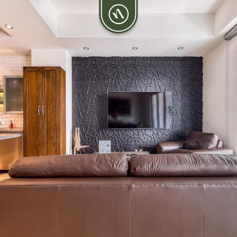 Luxury 2BR Condo in Romatic Zone - Rooftop Pool - Vacation Home - 19