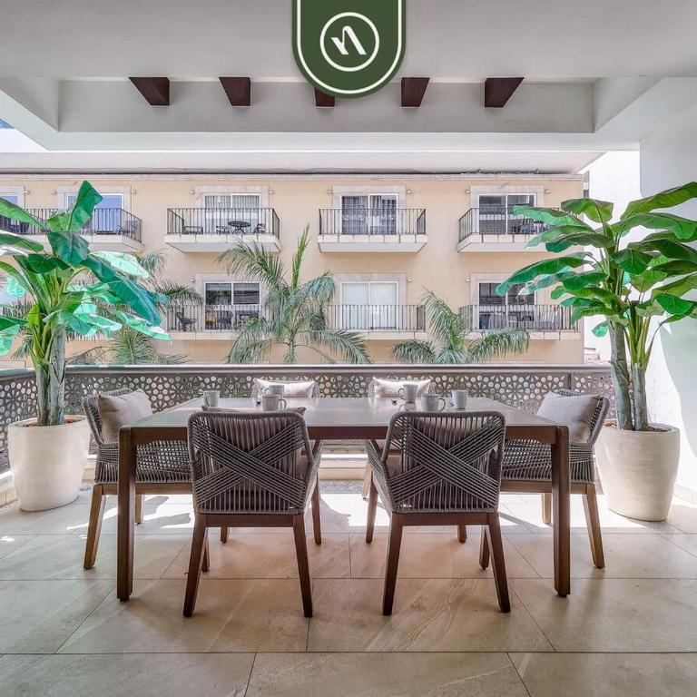 Luxury 2BR Condo in Romatic Zone - Rooftop Pool - Vacation Home - 21