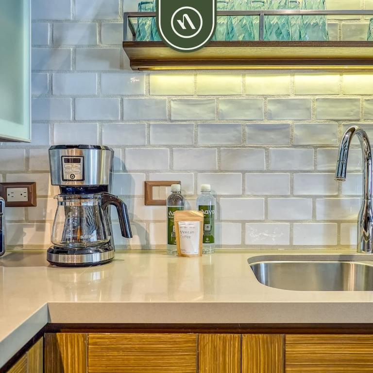 Luxury 2BR Condo in Romatic Zone - Rooftop Pool - Vacation Home - 31