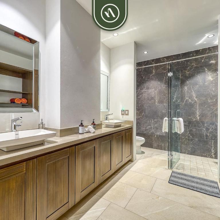Luxury 2BR Condo in Romatic Zone - Rooftop Pool - Vacation Home - 34