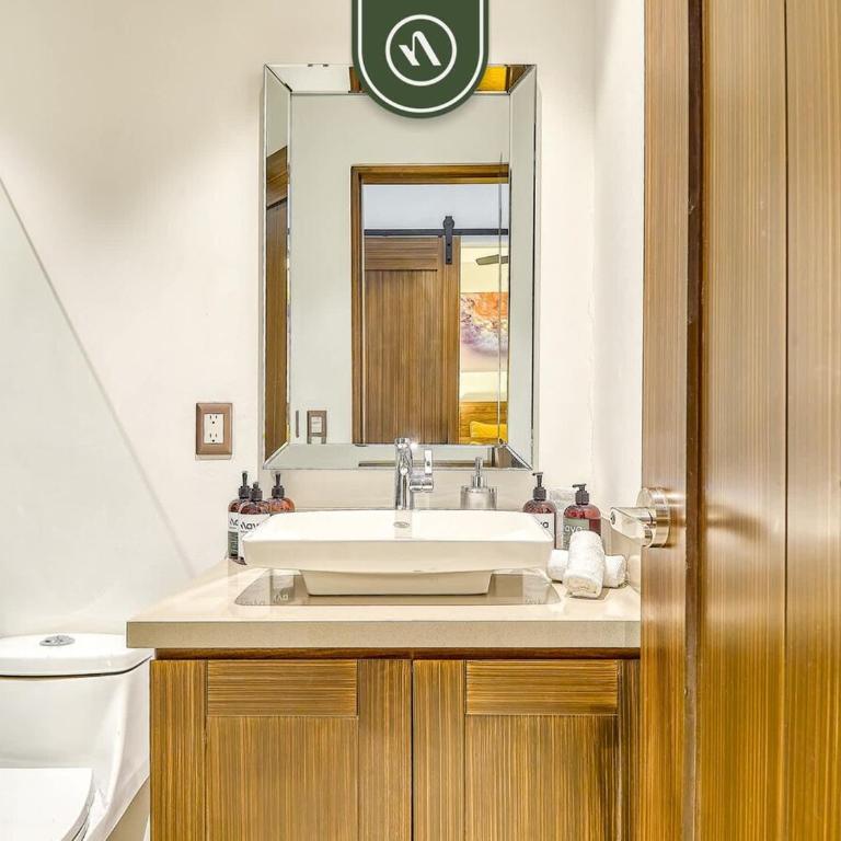 Luxury 2BR Condo in Romatic Zone - Rooftop Pool - Vacation Home - 37