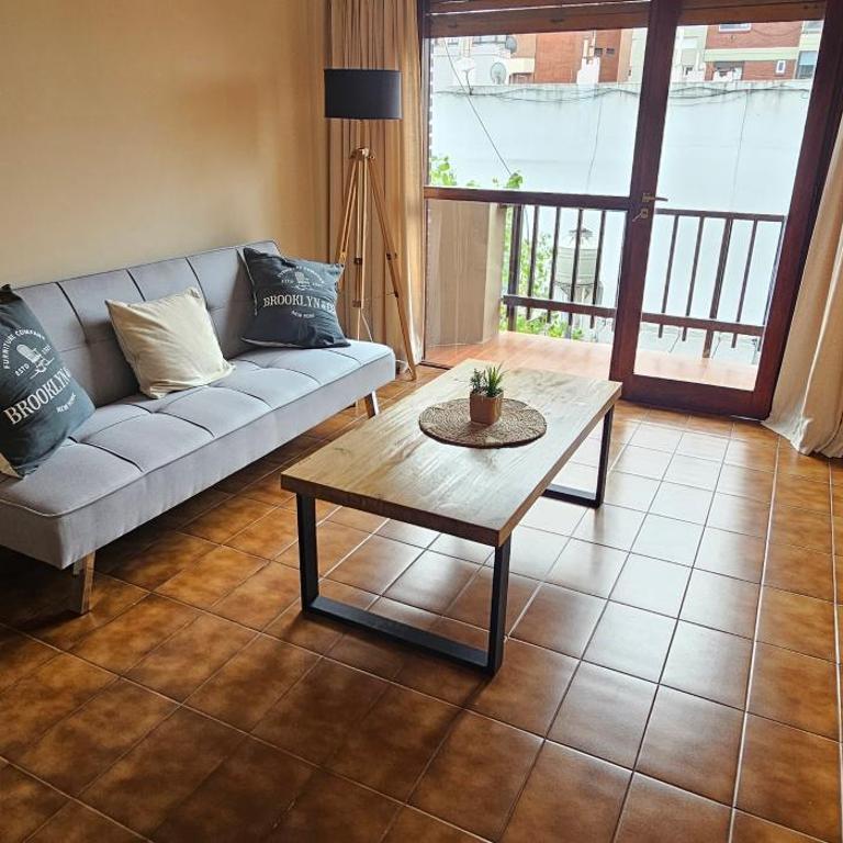 dto Mendiza - Apartamento de 1 dormitorio - 1