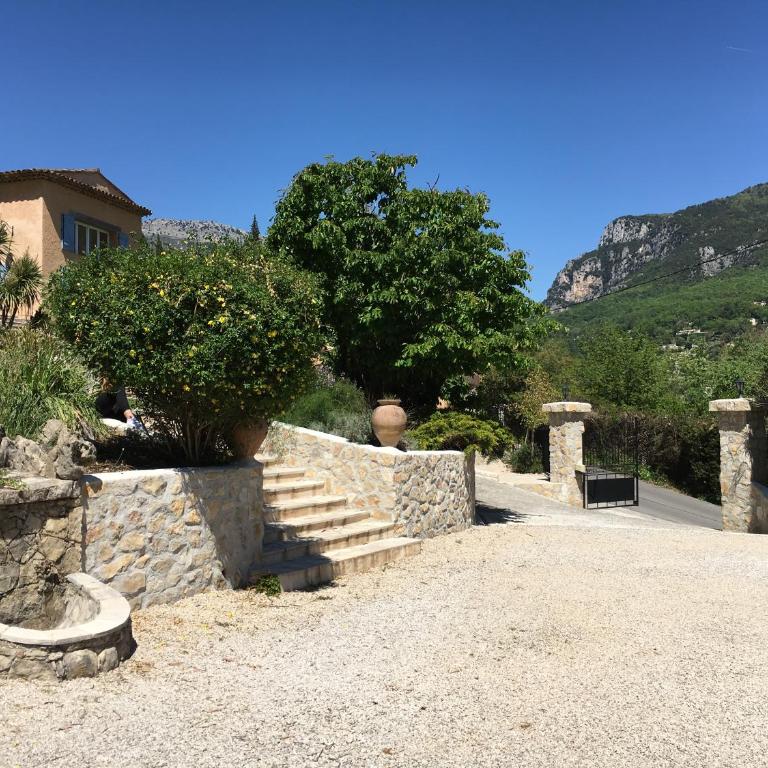 Villa Kogayon - Villa con Piscina Privata - 32
