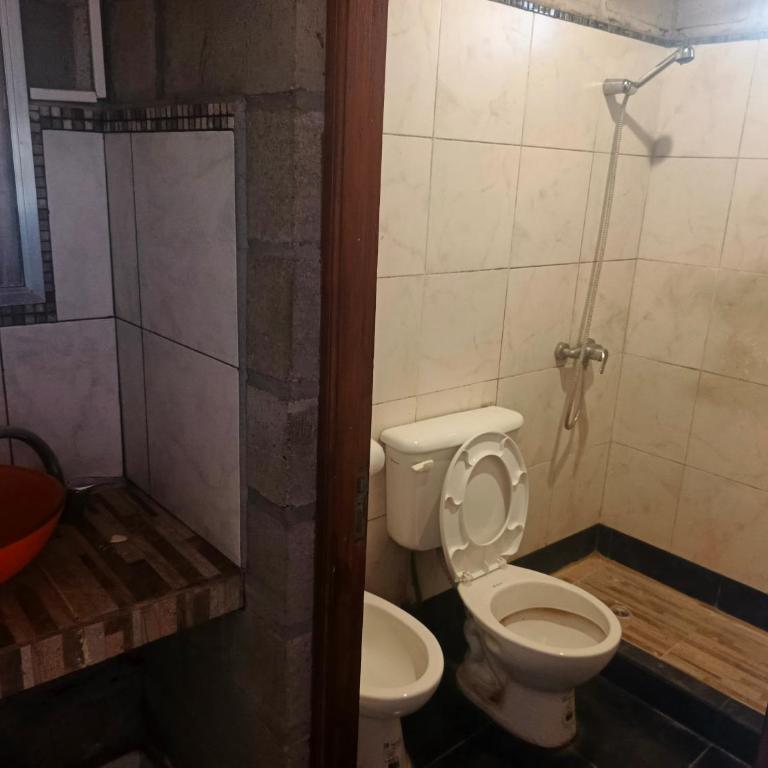 Casa Daniel - One-Bedroom House - 4