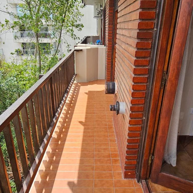 dto Mendiza - Apartamento de 1 dormitorio - 3