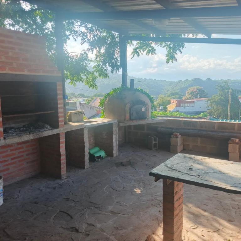 Casa Daniel - One-Bedroom House - 6