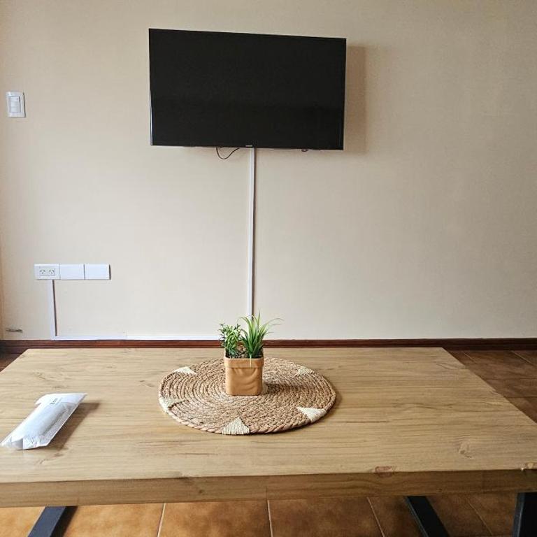 dto Mendiza - Apartamento de 1 dormitorio - 7