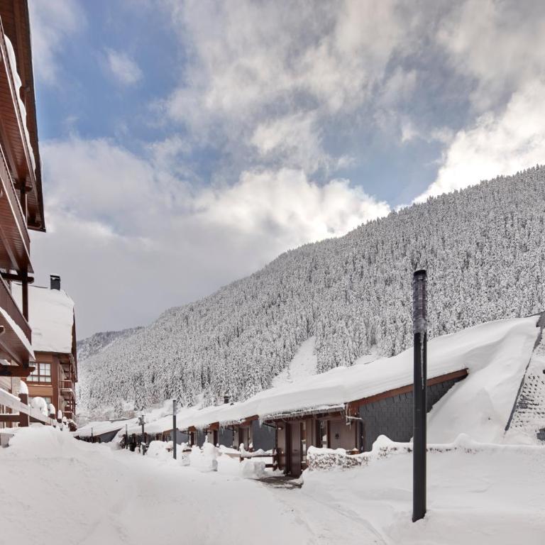 Val de Ruda Luxe 33 by FeelFree Rentals - Apartamento de 2 dormitorios - 25