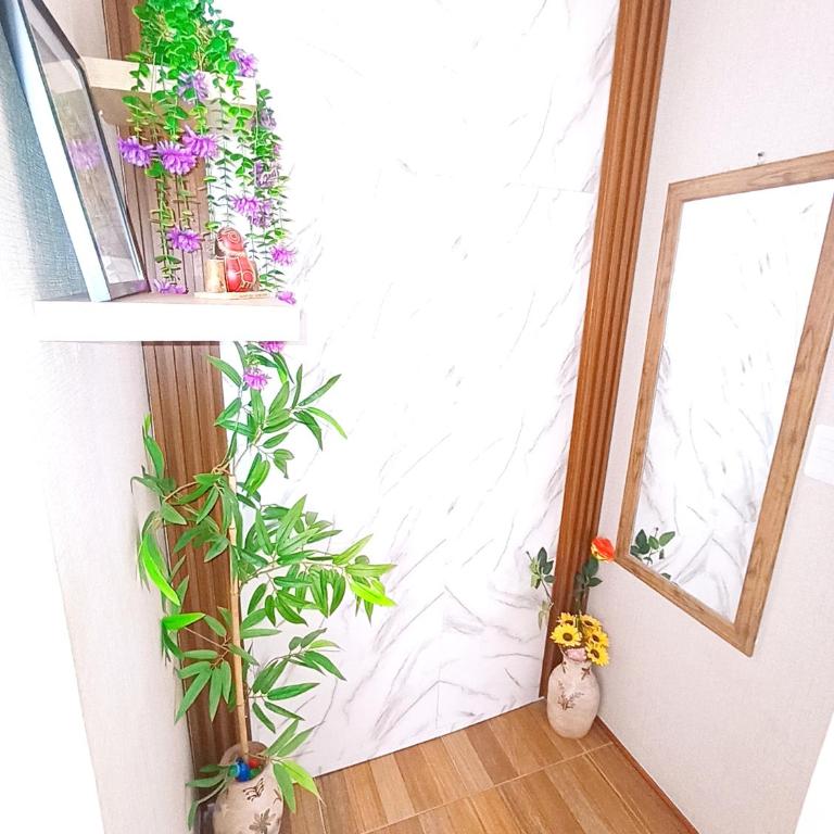 Sweet Home - Departamento en Tarapoto - Three-Bedroom Apartment - 21