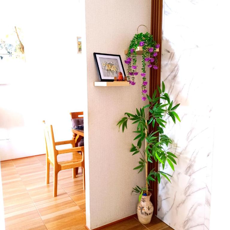 Sweet Home - Departamento en Tarapoto - Three-Bedroom Apartment - 23