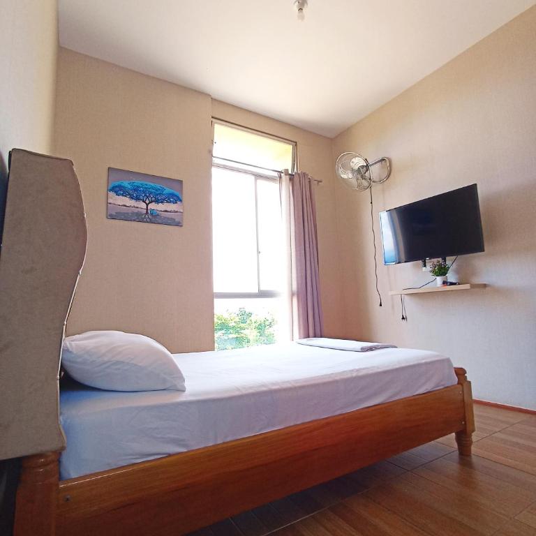 Sweet Home - Departamento en Tarapoto - Three-Bedroom Apartment - 18