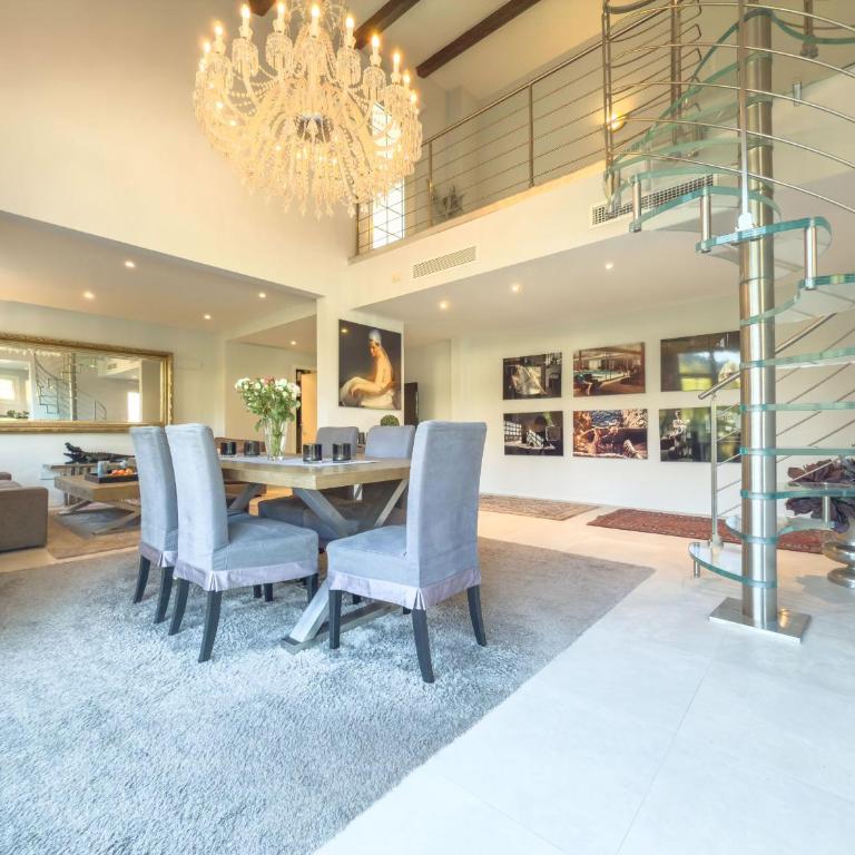 Eclat by Winsome Destination - Appartement 2 Chambres avec Terrasse - 1