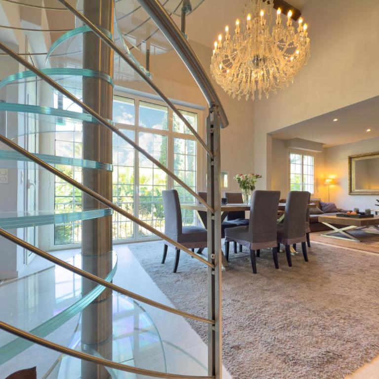 Eclat by Winsome Destination - Appartement 2 Chambres avec Terrasse - 6
