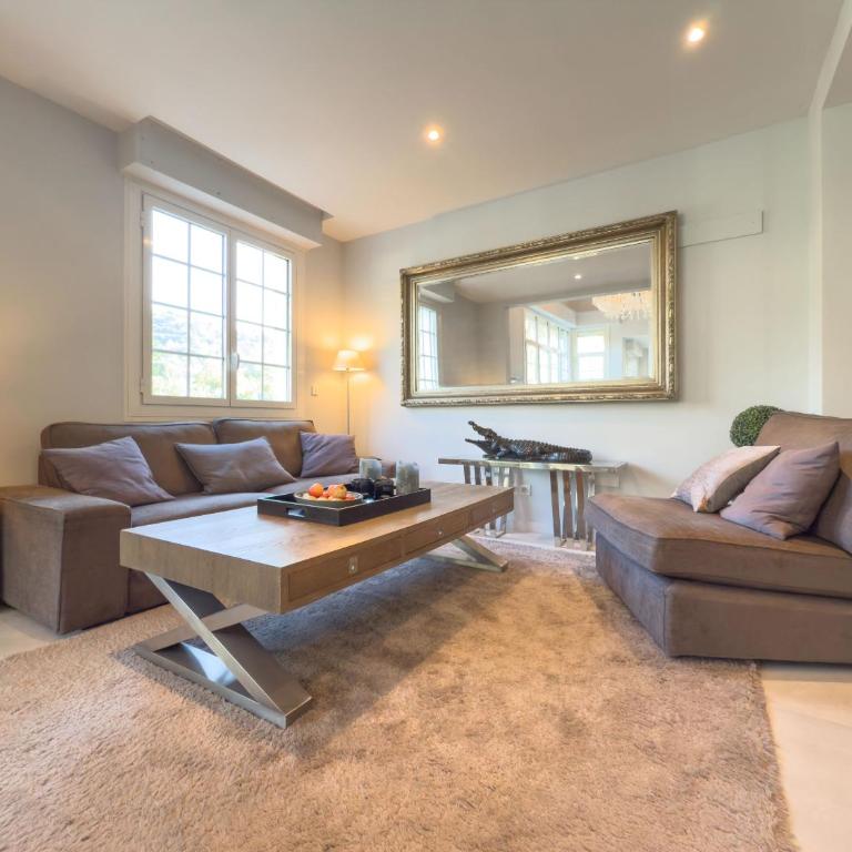 Eclat by Winsome Destination - Appartement 2 Chambres avec Terrasse - 9