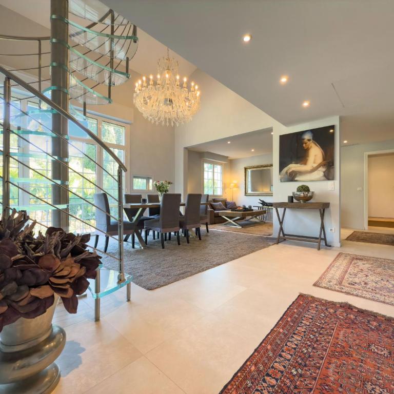 Eclat by Winsome Destination - Appartement 2 Chambres avec Terrasse - 8