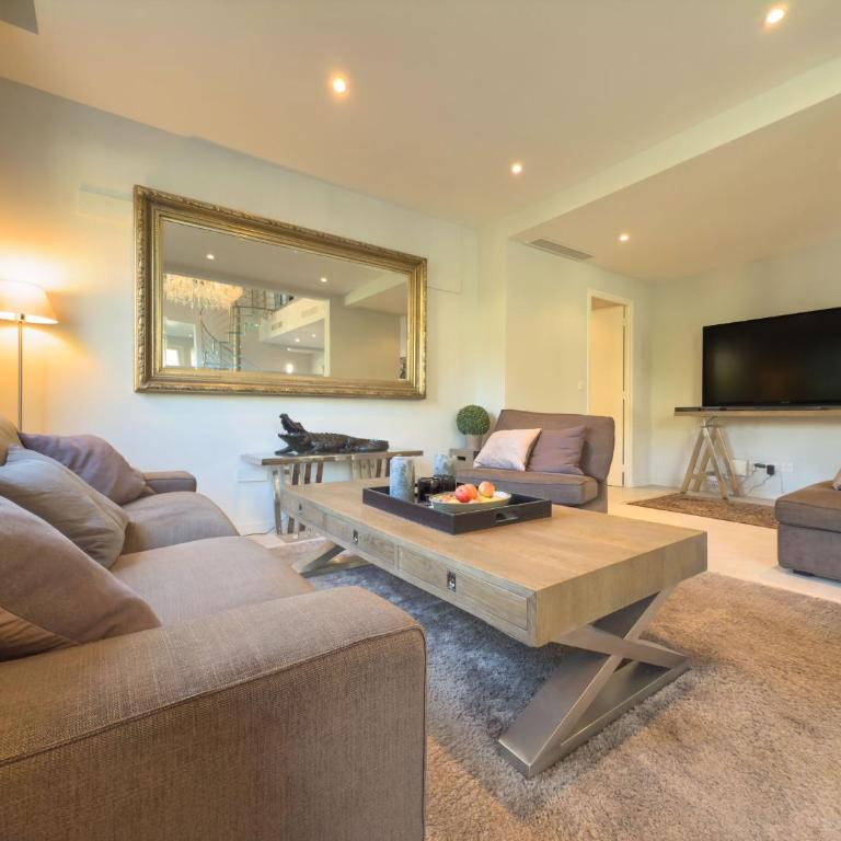 Eclat by Winsome Destination - Appartement 2 Chambres avec Terrasse - 10