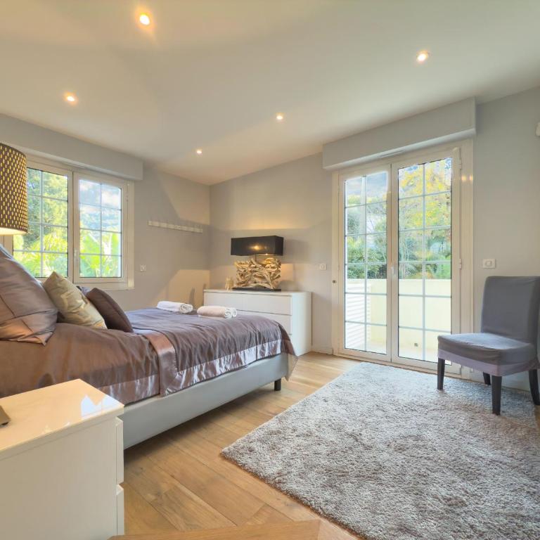 Eclat by Winsome Destination - Appartement 2 Chambres avec Terrasse - 12