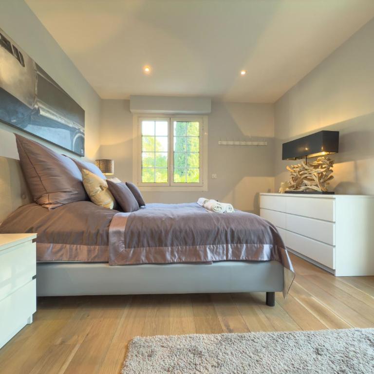 Eclat by Winsome Destination - Appartement 2 Chambres avec Terrasse - 13