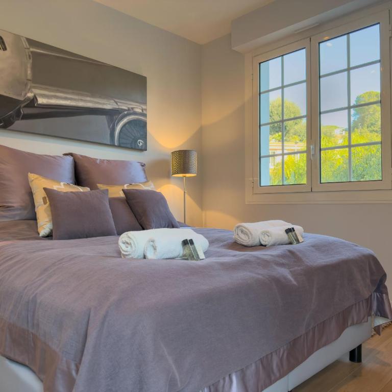Eclat by Winsome Destination - Appartement 2 Chambres avec Terrasse - 14