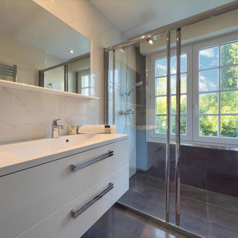 Eclat by Winsome Destination - Appartement 2 Chambres avec Terrasse - 15