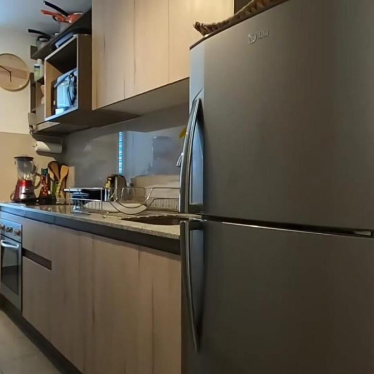 Hostería luna - Apartamento de 2 dormitorios - 1