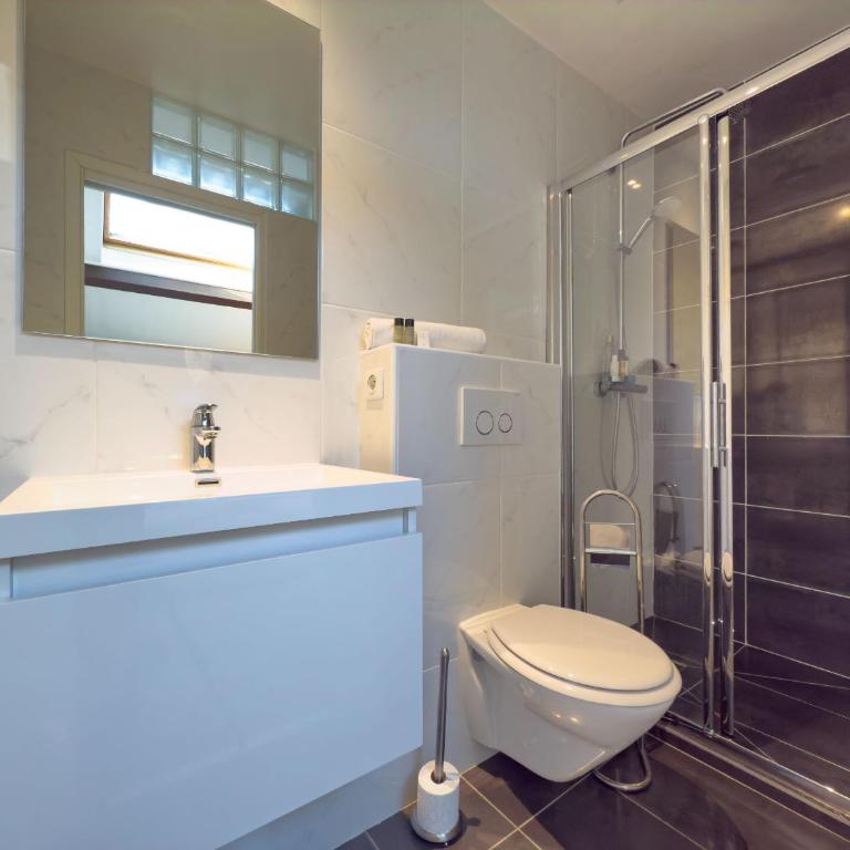Eclat by Winsome Destination - Appartement 2 Chambres avec Terrasse - 18