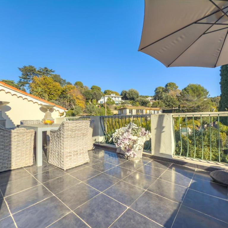 Eclat by Winsome Destination - Appartement 2 Chambres avec Terrasse - 19