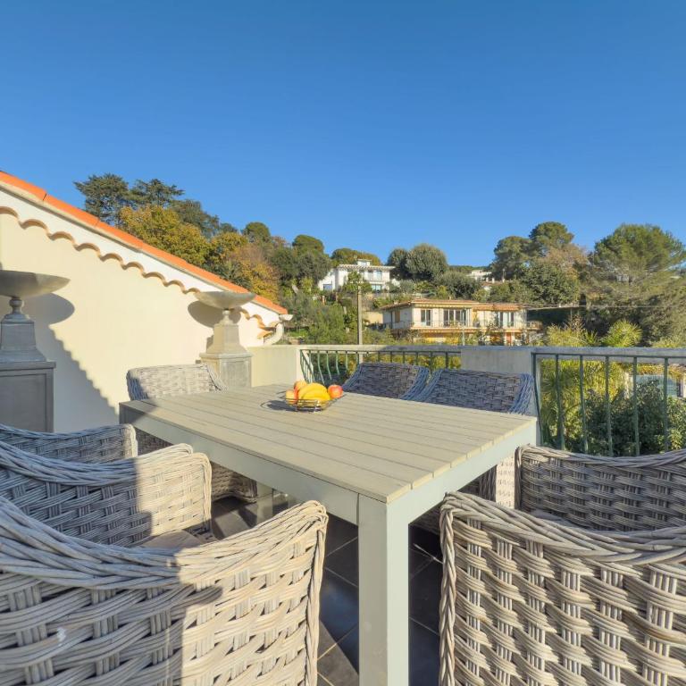 Eclat by Winsome Destination - Appartement 2 Chambres avec Terrasse - 20