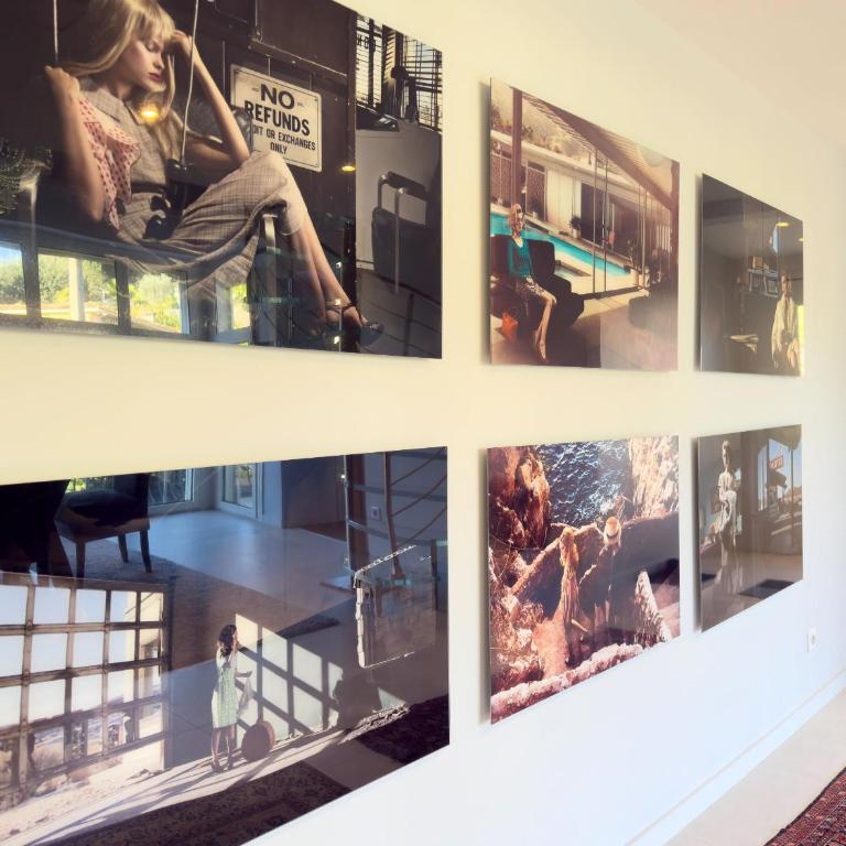 Eclat by Winsome Destination - Appartement 2 Chambres avec Terrasse - 21