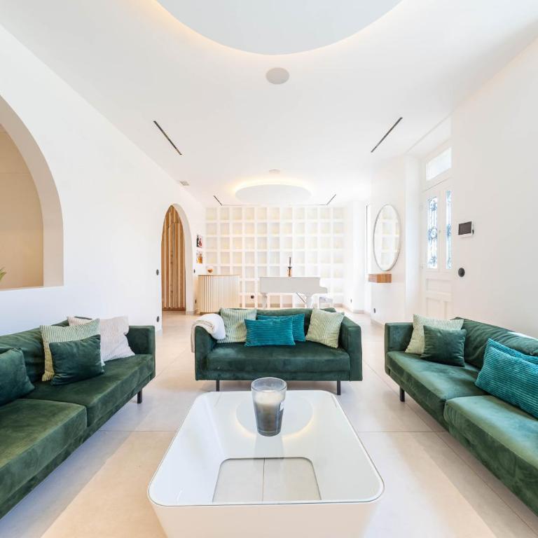 Villa Rosoliel - Villa avec Piscine Privée - 2