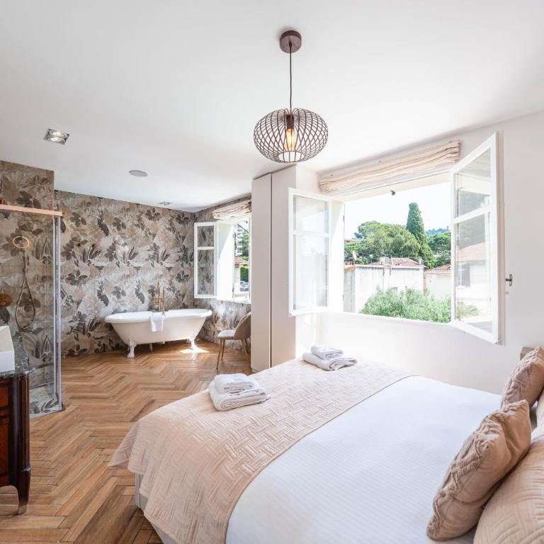 Villa Rosoliel - Villa avec Piscine Privée - 18