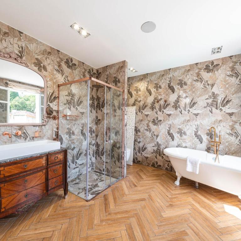 Villa Rosoliel - Villa avec Piscine Privée - 19