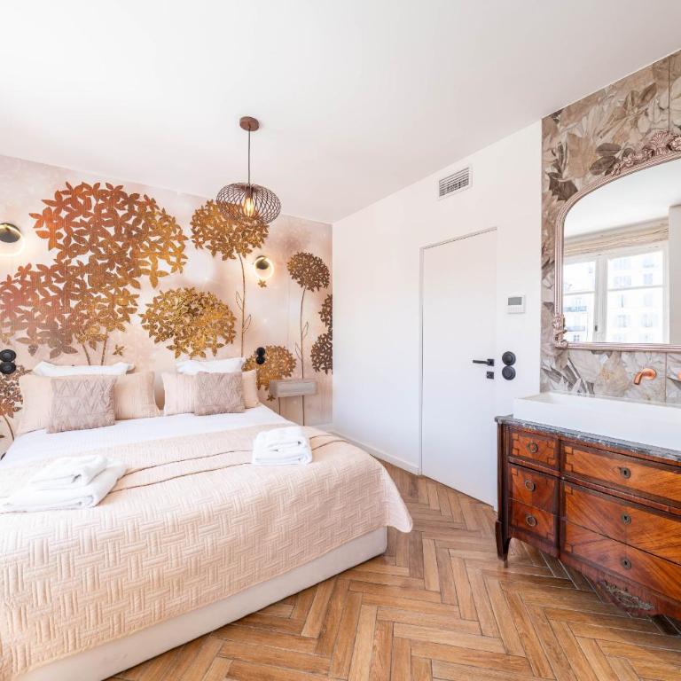 Villa Rosoliel - Villa avec Piscine Privée - 23
