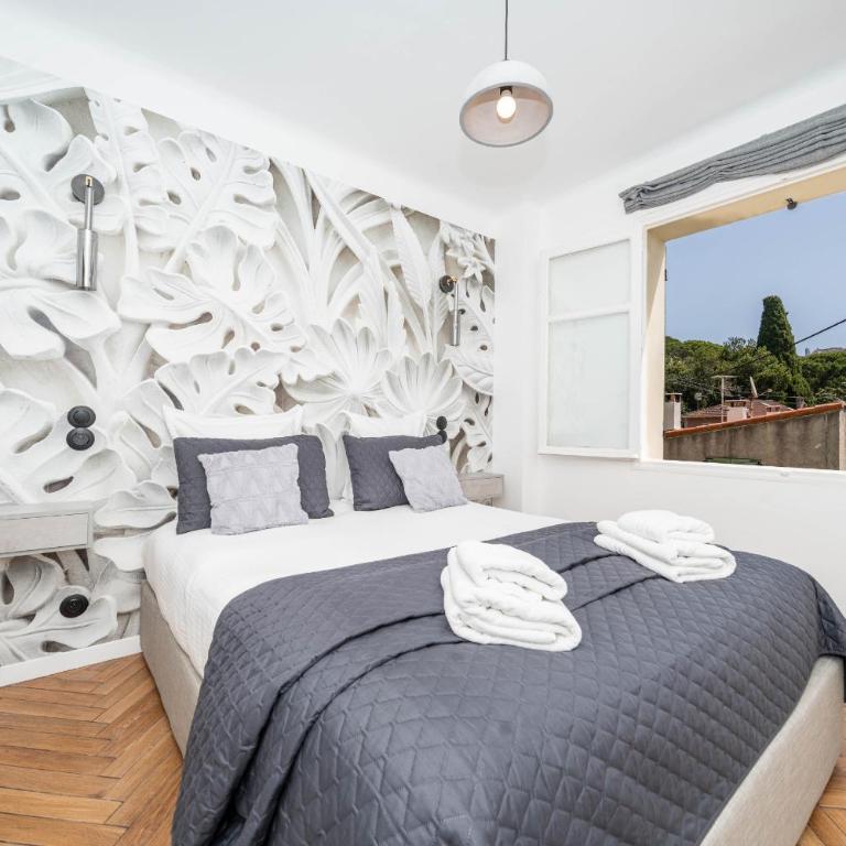 Villa Rosoliel - Villa avec Piscine Privée - 25