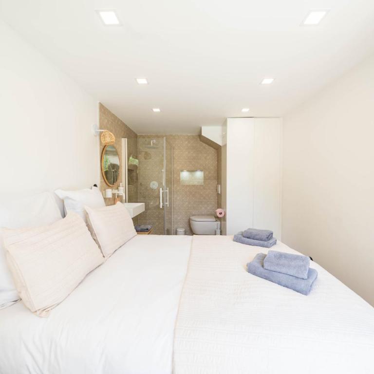 Villa Rosoliel - Villa avec Piscine Privée - 43
